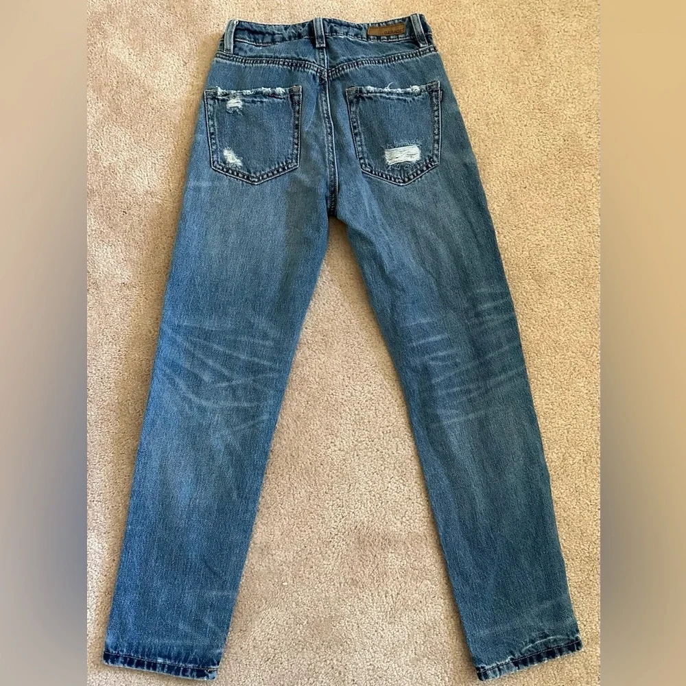 Jeans! - Picture 2 of 2